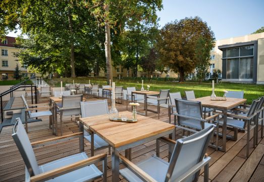 아스트리아 트렌트 호텔 막시밀리안