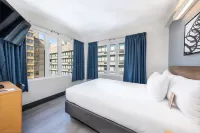 YWCA Hotel Vancouver Hotels in Vancouver
