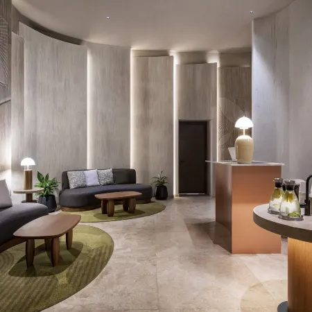 Swissôtel Tbilisi
