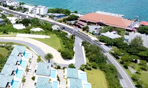 Oriental Hills Okinawa