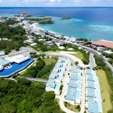 Oriental Hills Okinawa