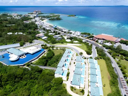 Oriental Hills Okinawa