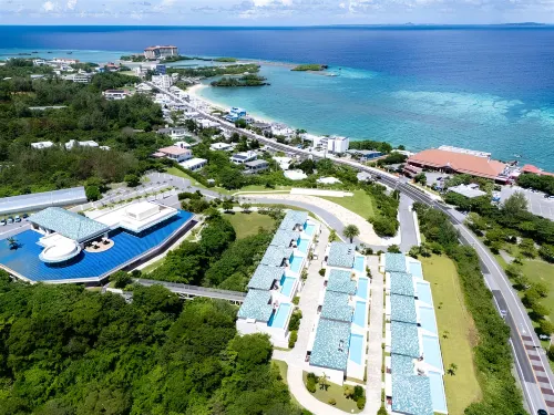 Oriental Hills Okinawa