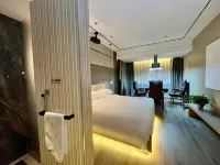 Tuke City Hotel (Dongtai Qiliyang Shopping Plaza)