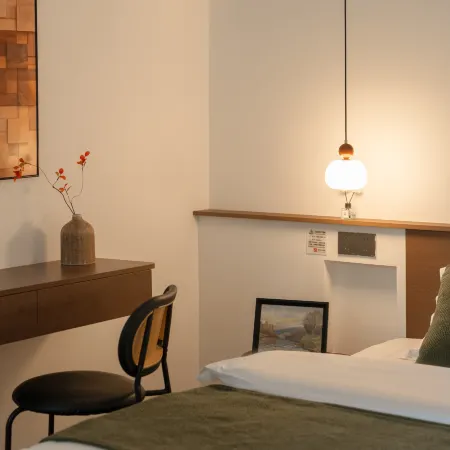 Shijian Ravine | Architect Hotel · Qie Wan Qie An Homestay (Luoyi Ancient City Shizijie Branch)