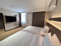 淇縣雲夢漫居設計師飯店 - 2 星級