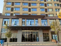 Xianning Jiayu Sanhu Meiyue Hotel Hotels near Huangdi Relic Site