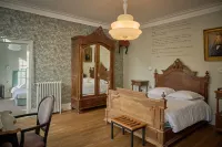 Château du Bois Guibert Các khách sạn ở Bonneval