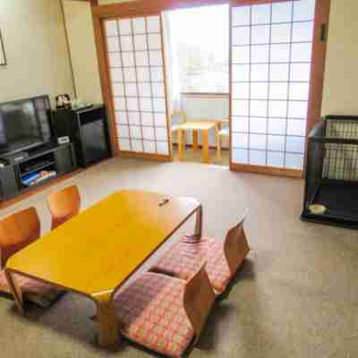 リブマックスリゾート伊豆高原 Rooms