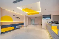 7 Days Inn (Dongying Qiuyue Lake Huaihe Road Branch)