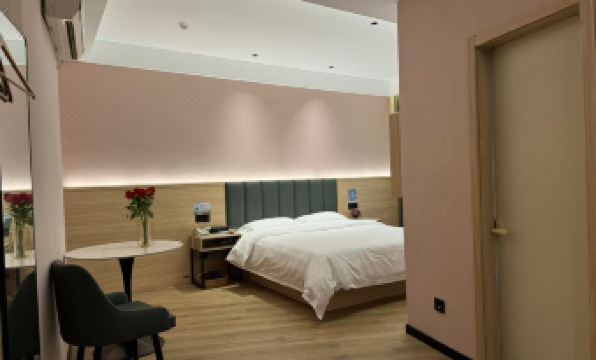 GreenTree Inn Jiangsu Suzhou Shengze Business Hotel