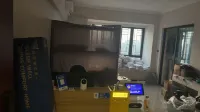 Shayu E-sports Apartment (Jinshawan Haitian)