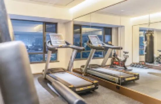 御竜花園ホテル（871文化創意工場雲南財経大学）