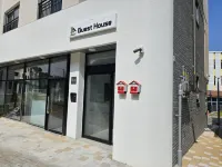 Incheon Airport Guesthouse L