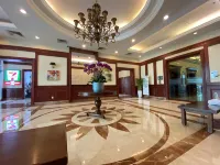 M Saigon Apartment- The Manor 2 Các khách sạn ở Hàng Xanh