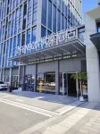 Fengqin Hotel (Shangrao High-Speed Railway Station) Hotels near Shangrao Railway Station