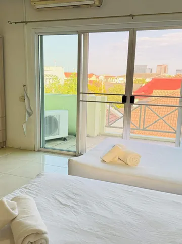 รูปภาพของโฮเทล โอ บุปผาธารา เชียงใหม่