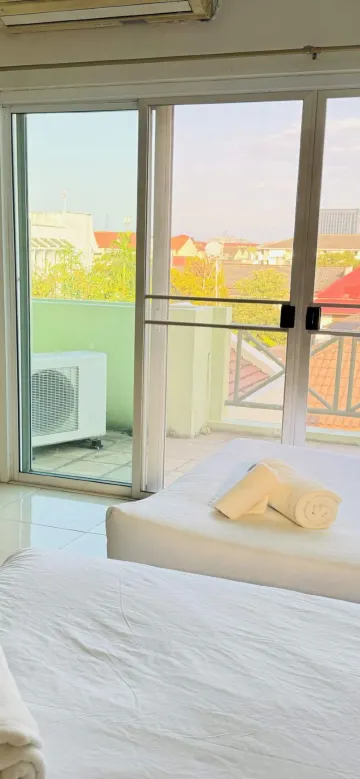 ห้องซูพีเรียร์ เตียงเดี่ยว 2 เตียง