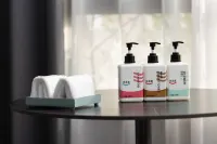 宜尚酒店（常德高鐵站萬達廣場店） 鄰近常德中山外語職業學院的酒店