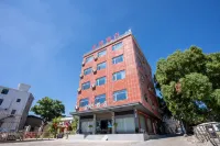 Quan Sheng hotel Hotels near Jiangxi Helicopter Science and Technology Museum