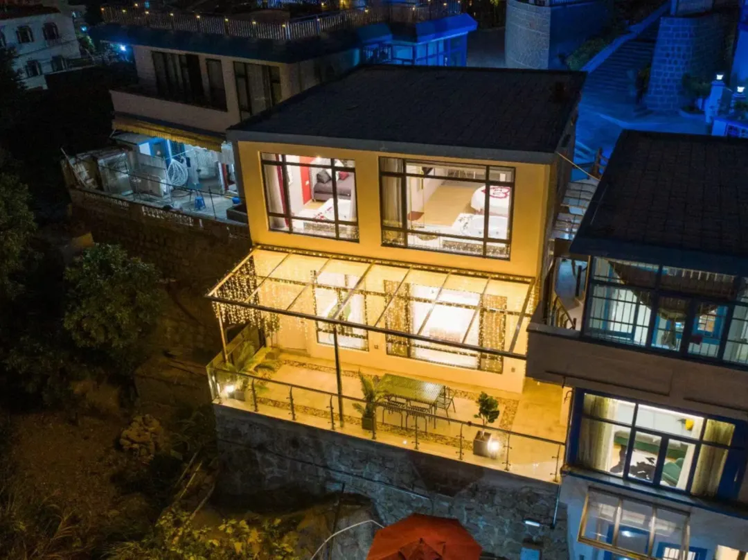 Zhuhai Sea&wind Qingfeng Homestay - 香港