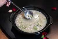 Zhoushang Anxiang Homestay - petit déjeuner
