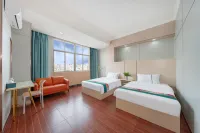 Lingshui Ai'er Business Hotel (Haiyun Square Branch)