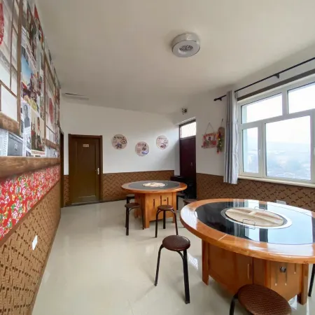 Wuchang China Snow Valley Diaoyutai Resort