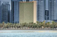 Novotel Sharjah Expo Center Hotels in 