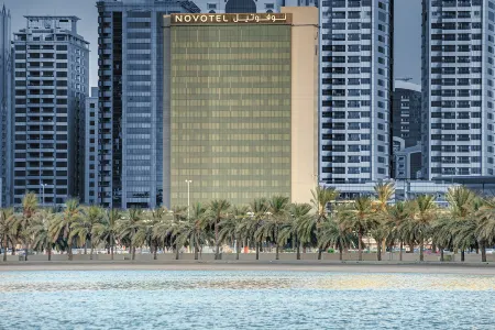 Novotel Sharjah Expo Center