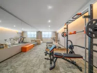 Liangyi Hotel - Gym
