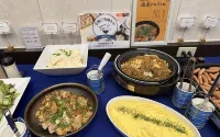 Toyoko Inn Kyoto Biwako Otsu - Desayuno
