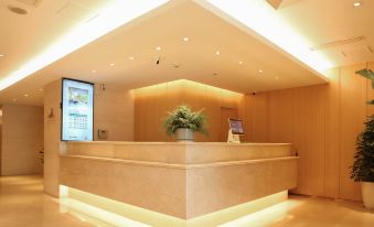 Meihao EZZI Hotel (Tianjin Youyi Road Wudadao)