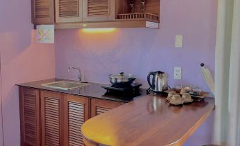 Melon Resort & Pickleball in Mui Ne