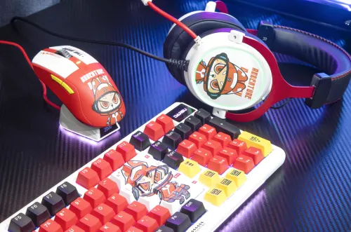 HI-LK - Esports