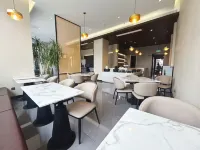 Haolaiwu Chengsu Hotel (Shanggao Cultural Square Branch)