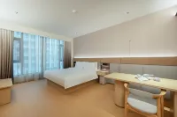 JI Hotel (Yuncheng Linyi Fengxi Dadao) Hotel di Linyi