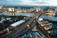 Vinhomes Central Park 豪華公寓