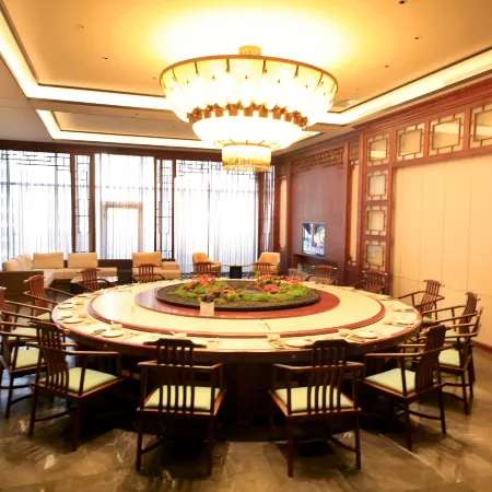 WuWei Yunxiao Grand Hotel