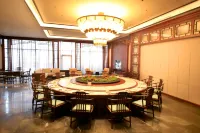 WuWei Yunxiao Grand Hotel - breakfast
