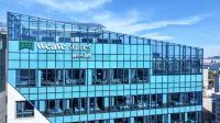 Weave Suites - Sunyu Parkside Hotels in Soul