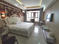 Zhengzhou Waiting Business Hotel Отели в г. 