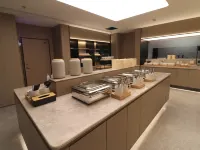 全季酒店（撫順站新華大街店） - 早餐