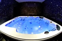 Sahid Zarafshon Hotel - spa