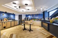 Hôtel Mercure Lyon Centre Lumière Hotels in Ліон