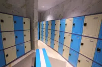 Wyndham Pingtan - Gym