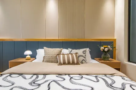 Lijiang Yihe Light Luxury Homestay (Lijiang Ancient City South Branch)