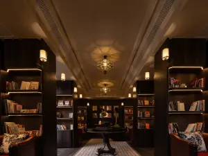 Changsha Xiangjiang Hotel 1968