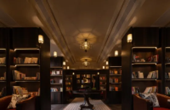 Changsha Xiangjiang Hotel 1968