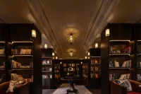 Changsha Xiangjiang Hotel 1968